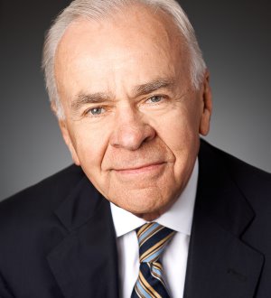 Photo of Donald P. "Don" Klekamp
