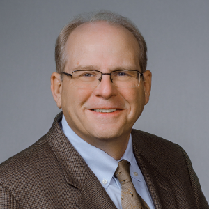 Photo of Dwight F. Hopewell