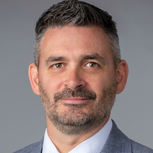 Photo of Gerard J. Hickel