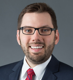 Photo of Eric W. Gregory