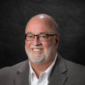 Photo of Douglas Swanson