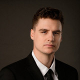 Photo of Conner Helvig
