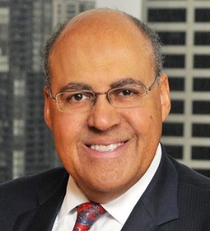 Photo of Graham C. Grady