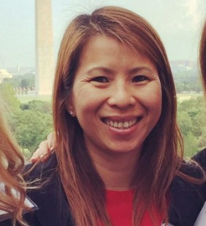 Photo of Ann Luu