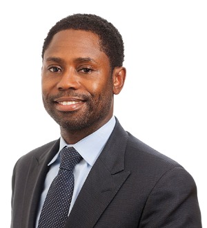 Photo of Richard R. Harris