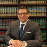 Photo of Abraham Del Rio III