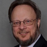 Photo of John L. GreenLeaf Jr.