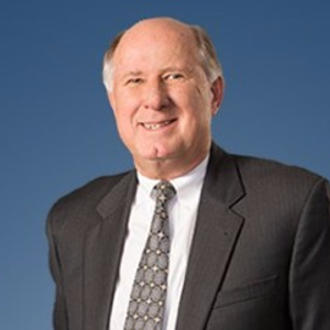 Photo of David L. Kuhl