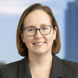 Photo of Sarah Keith-Bolden