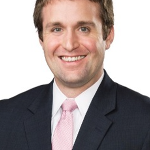 Photo of Justin J. Marocco