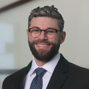 Photo of John P. Pinzl