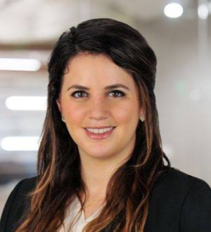 Photo of Alyssa Graf