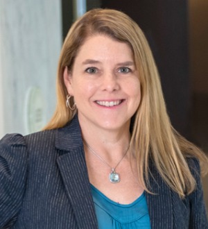 Photo of Kristine McAlister "Kristy" Brown