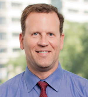 Photo of Daniel S. Volchok