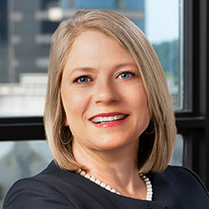 Photo of Heidi A. Barcus