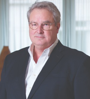 Photo of James E. "Jim" Croker, Jr.