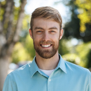 Photo of Benjamin Monaghan