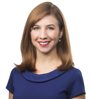 Photo of Kaytie M. Pickett