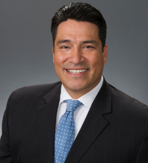 Photo of Juan C. Victoria