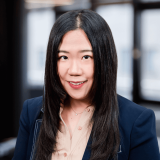 Photo of Ashley Park
