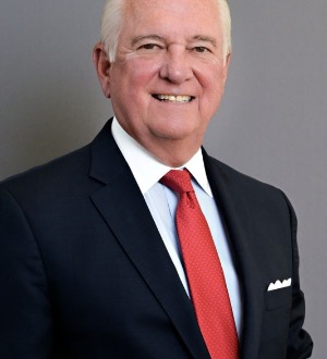 Photo of Gary Brooks Mims