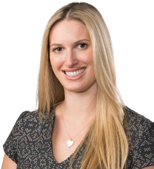 Photo of Jane Y. White