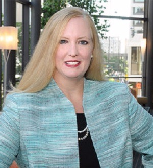 Photo of Julia B. Meister