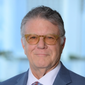Photo of James S. Haliczer