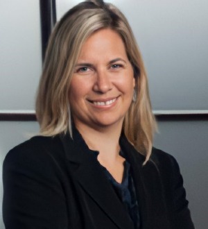 Photo of Amanda B. Clayman
