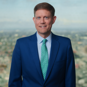 Photo of Phillip J. Antis Jr.