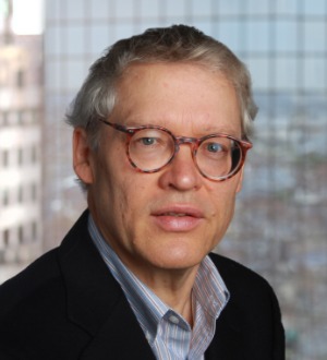 Photo of David A. Westenberg