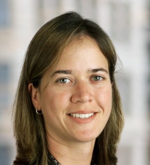 Photo of Lauren B. Fletcher