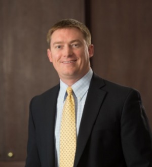 Photo of Christopher J. "Chris" Mueller