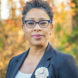 Photo of Margaret Claybour