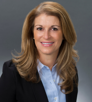 Photo of Courtney C. McNicholas