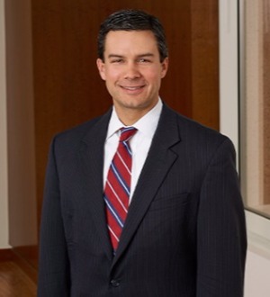 Photo of Gregory A. Storm
