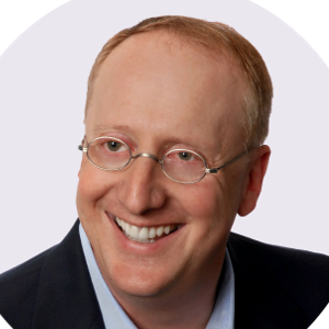 Photo of Jeffrey S. Brody