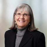 Photo of Ann Chapman