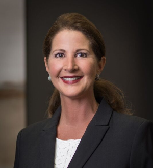 Photo of Jacqueline L. Kemp