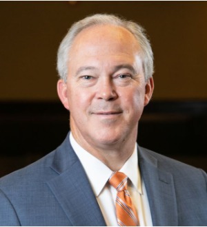 Photo of J. Cal "Cal" Mayo, Jr.