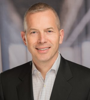 Photo of Billy J. Murphy