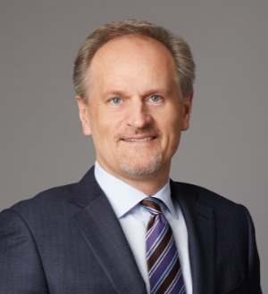 Photo of Michael J. "Mike" Wiswall