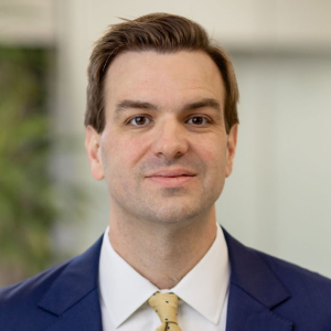 Photo of Chadwick I. "Chad" McCullen