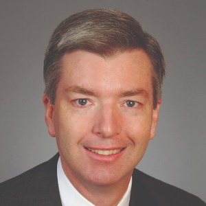 Photo of Martin Carmichael