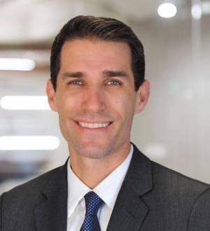 Photo of Anthony Isola