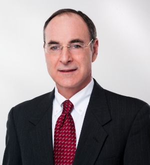 Photo of Barton L. "Bart" Mayer