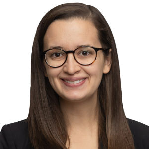 Photo of Elizabeth A. Sopinski