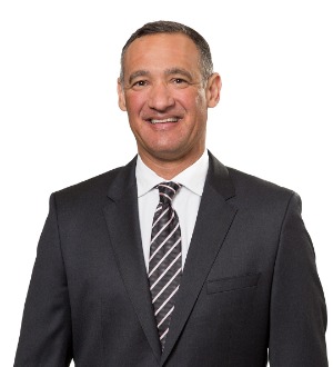 Photo of Robert Alfert, Jr.