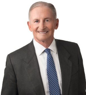 Photo of C. Wells "Wells" Hall III