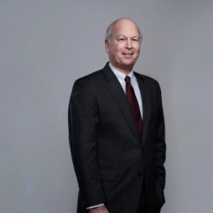 Photo of J. Callen Sparrow